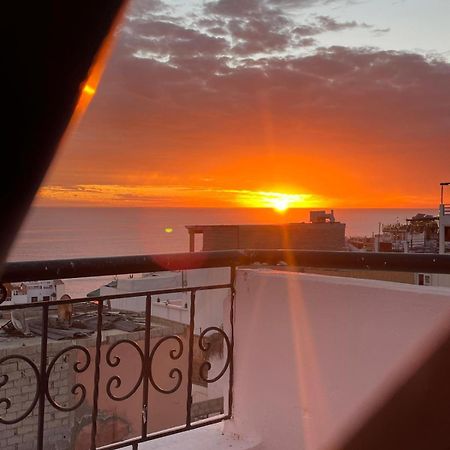 Sweet Taghazout Studios ภายนอก รูปภาพ