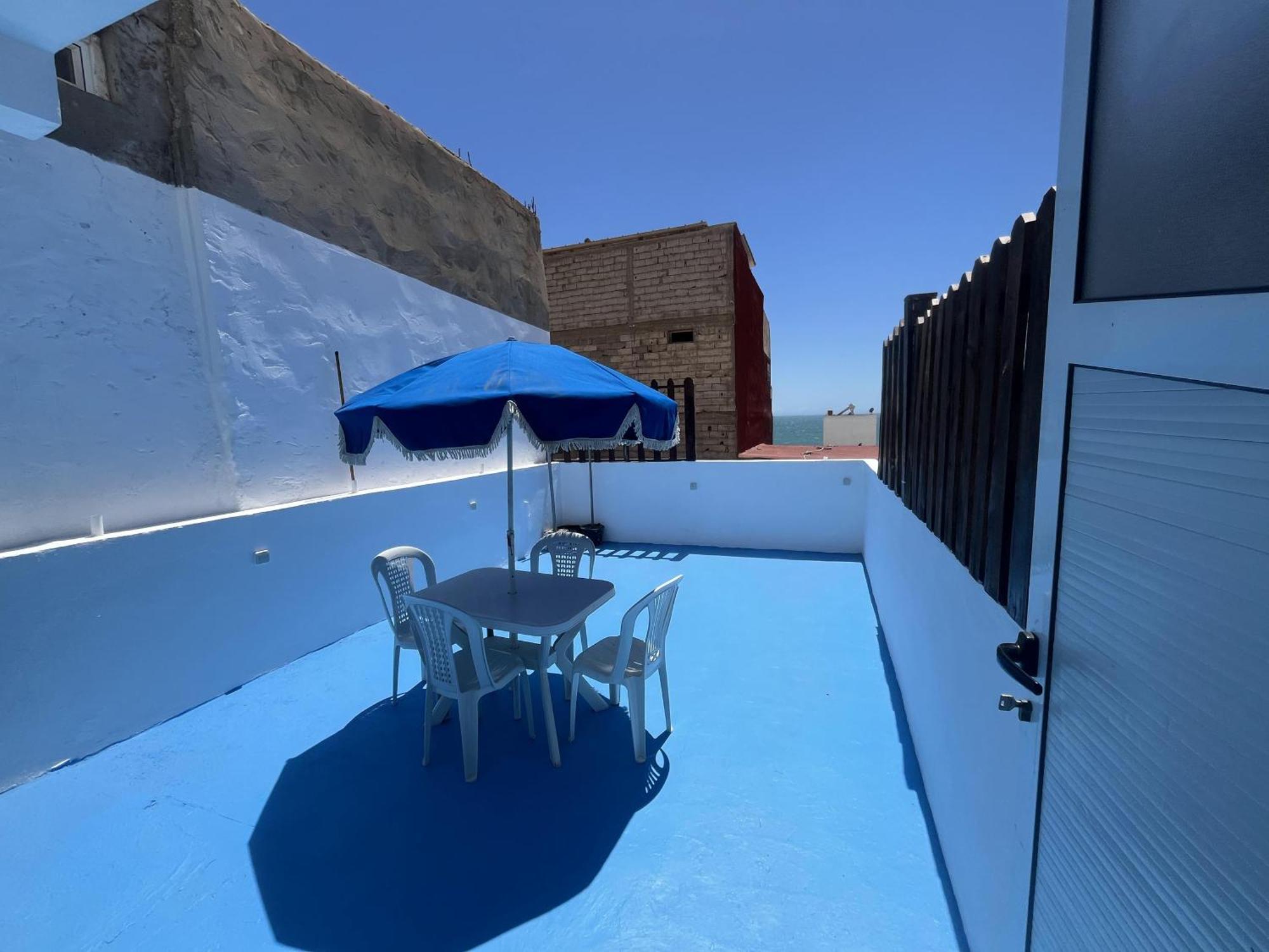 Sweet Taghazout Studios ภายนอก รูปภาพ