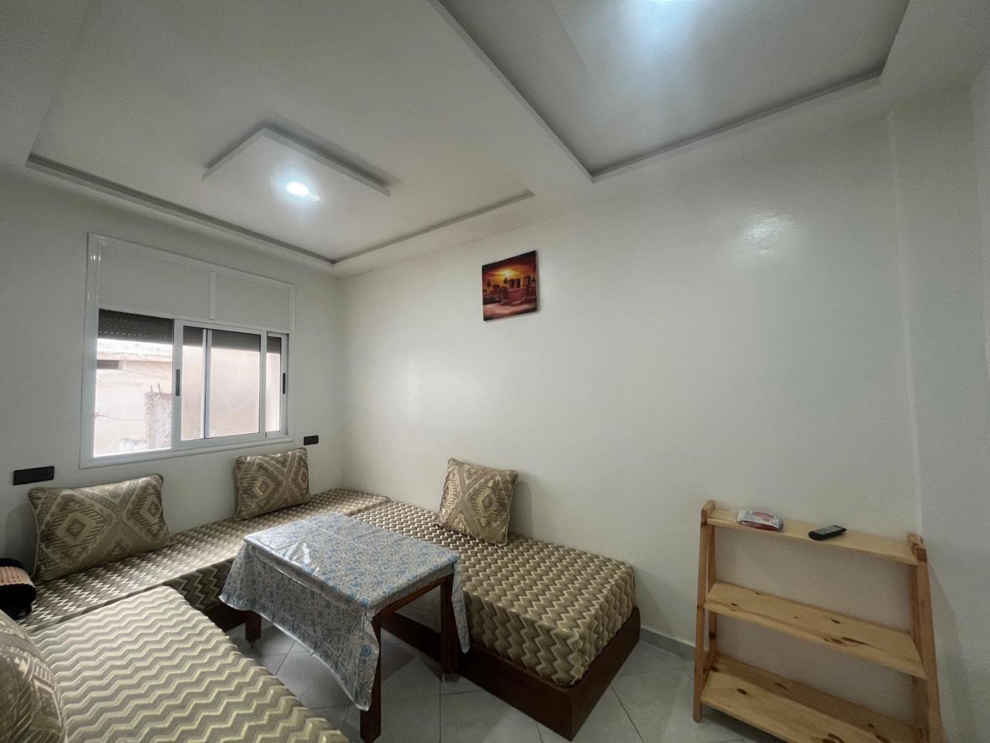 Sweet Taghazout Studios ภายนอก รูปภาพ
