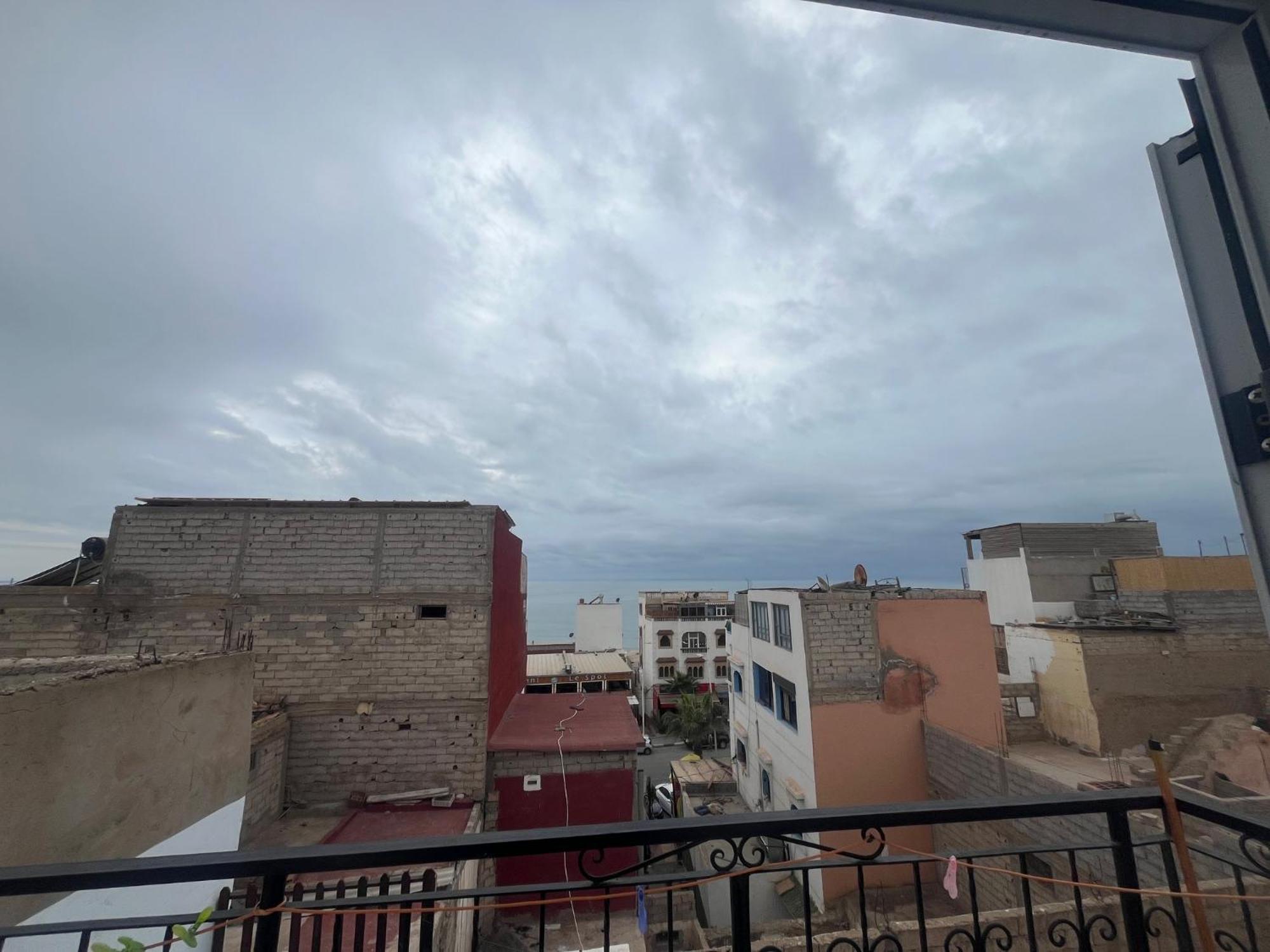 Sweet Taghazout Studios ภายนอก รูปภาพ