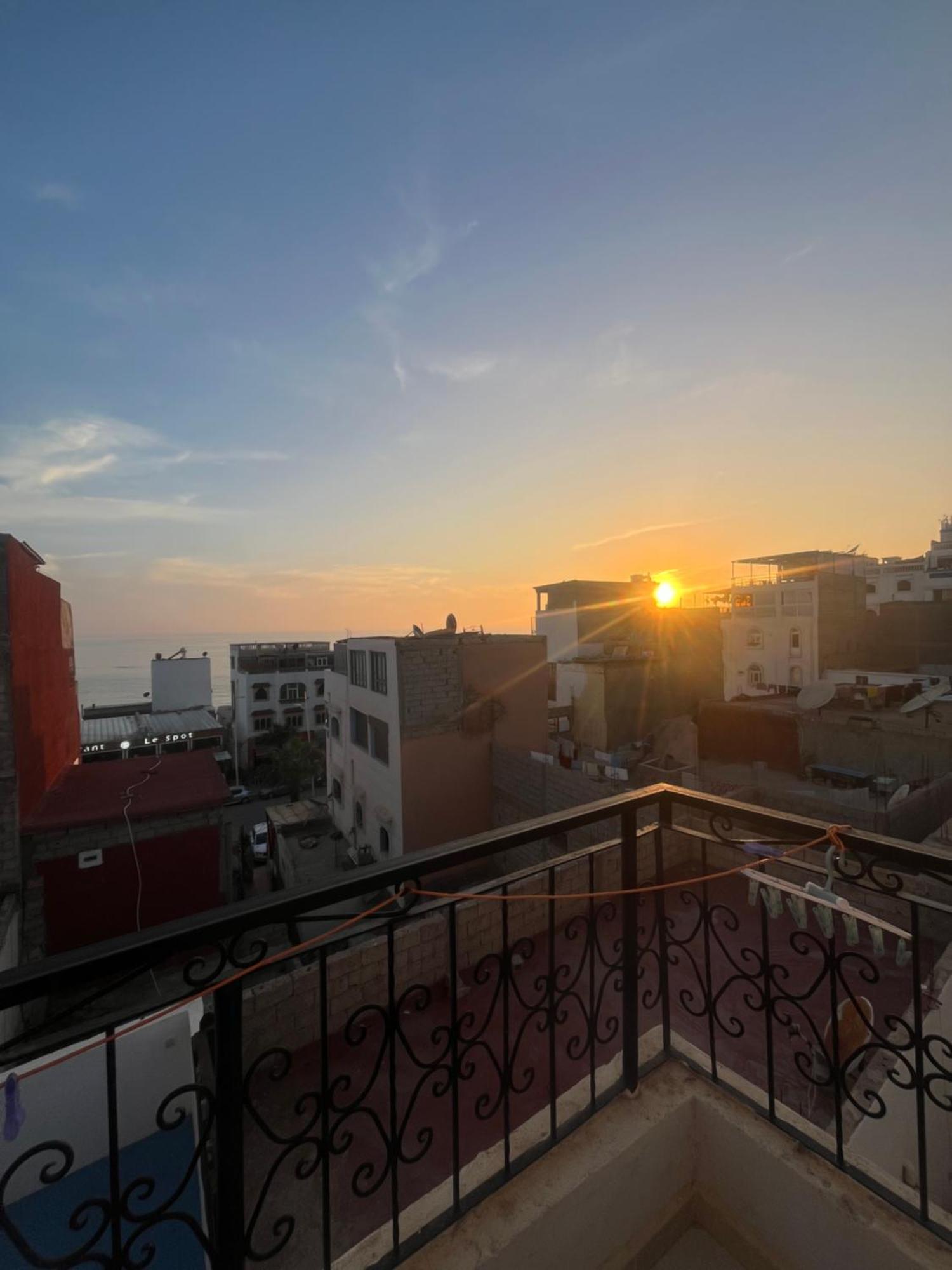 Sweet Taghazout Studios ภายนอก รูปภาพ