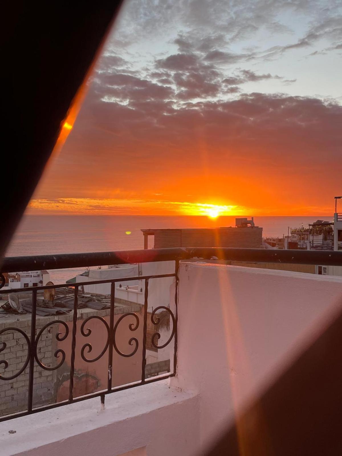 Sweet Taghazout Studios ภายนอก รูปภาพ