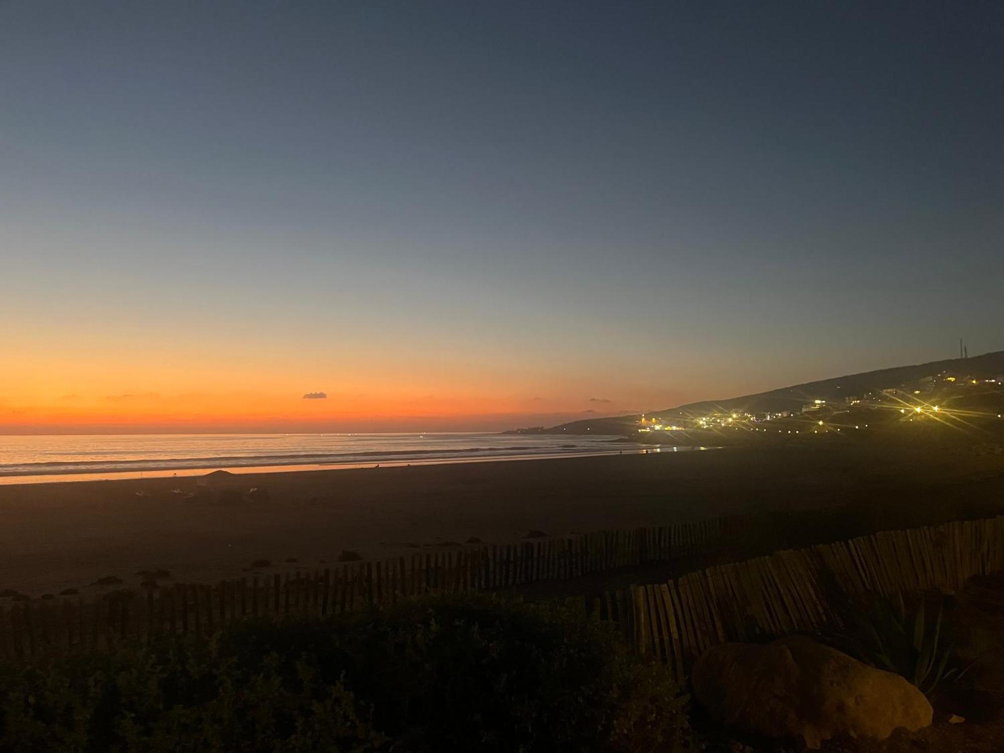 Sweet Taghazout Studios ภายนอก รูปภาพ