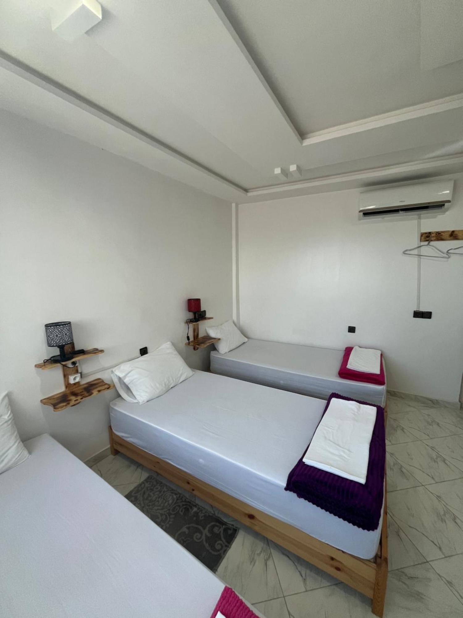 Sweet Taghazout Studios ภายนอก รูปภาพ